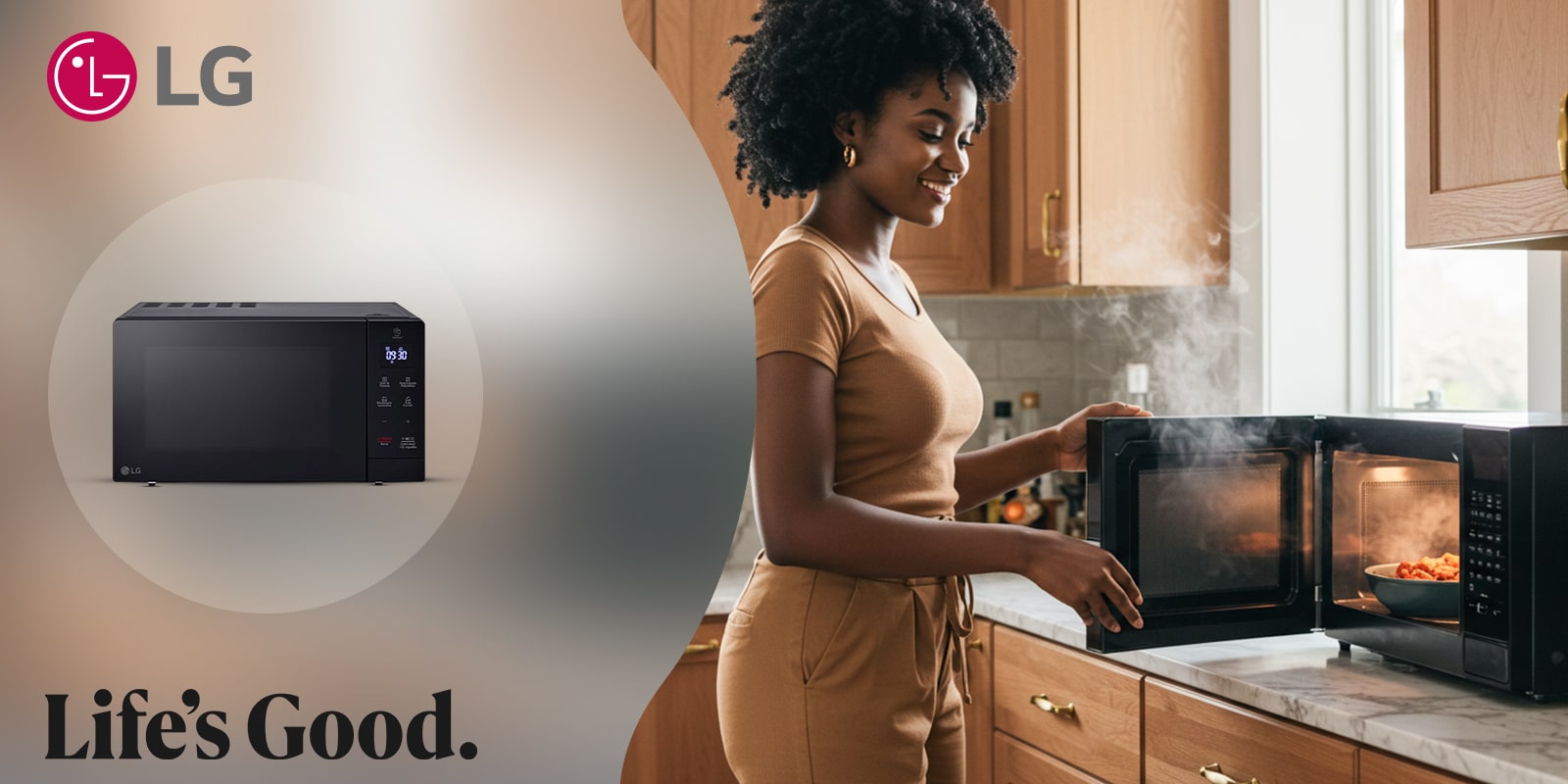 Common Microwave Problems Microwave Sparking
